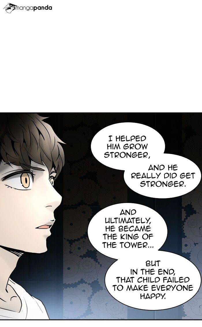 Tower of God Chapter 309 image 022